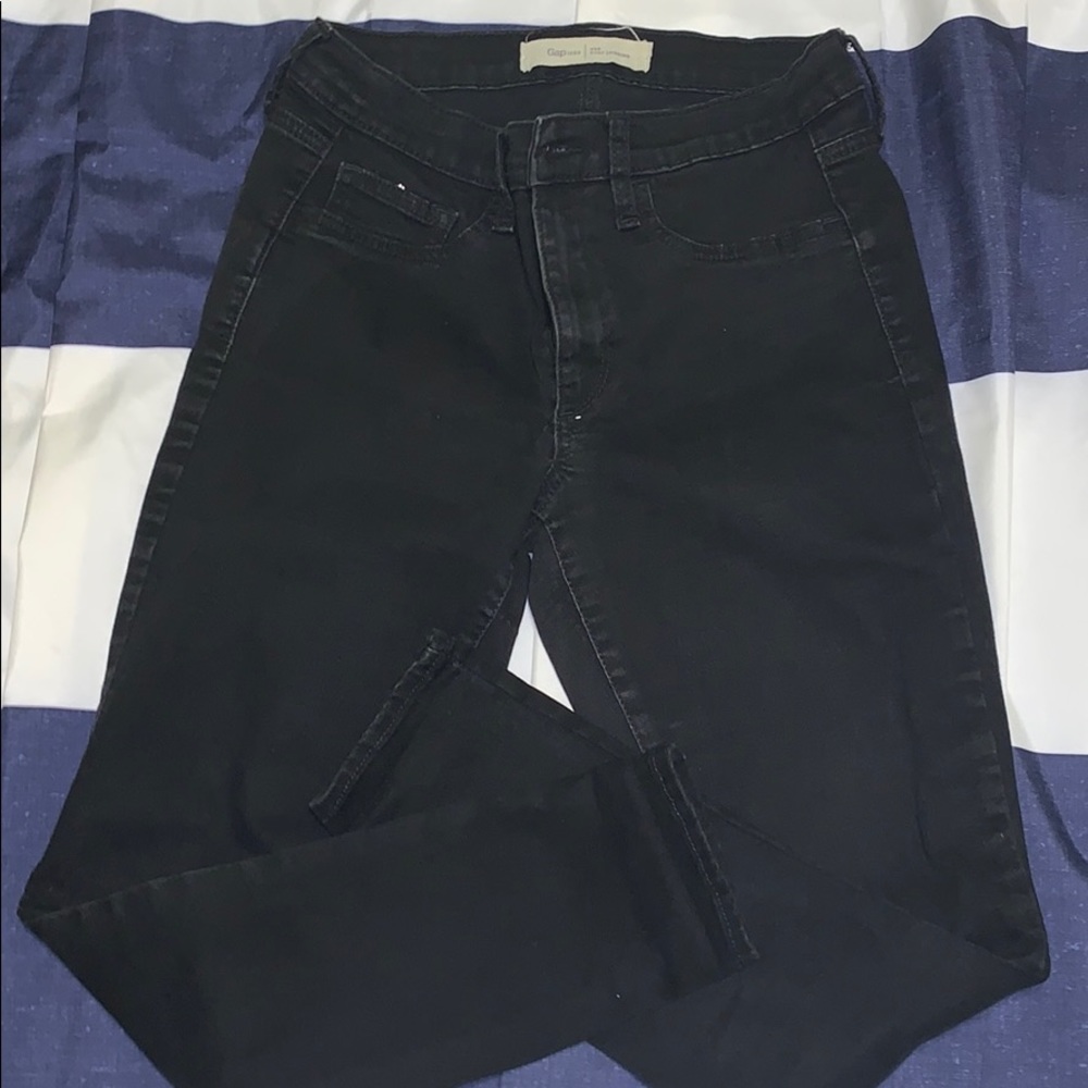 Gap legging Jean 30R